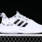 Adidas Alphabounce White/Grey/Black Sneakers