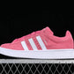 Adidas Campus 00S White/Pink Sneakers