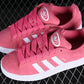 Adidas Campus 00S White/Pink Sneakers