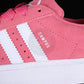 Adidas Campus 00S White/Pink Sneakers