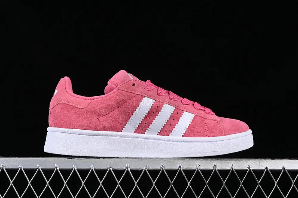 Adidas Campus 00S White/Pink Sneakers