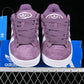 Adidas Campus 00S White/Purple Sneakers