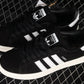 Adidas Campus Black Sneakers