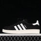 Adidas Campus Black Sneakers