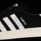 Adidas Campus Black Sneakers