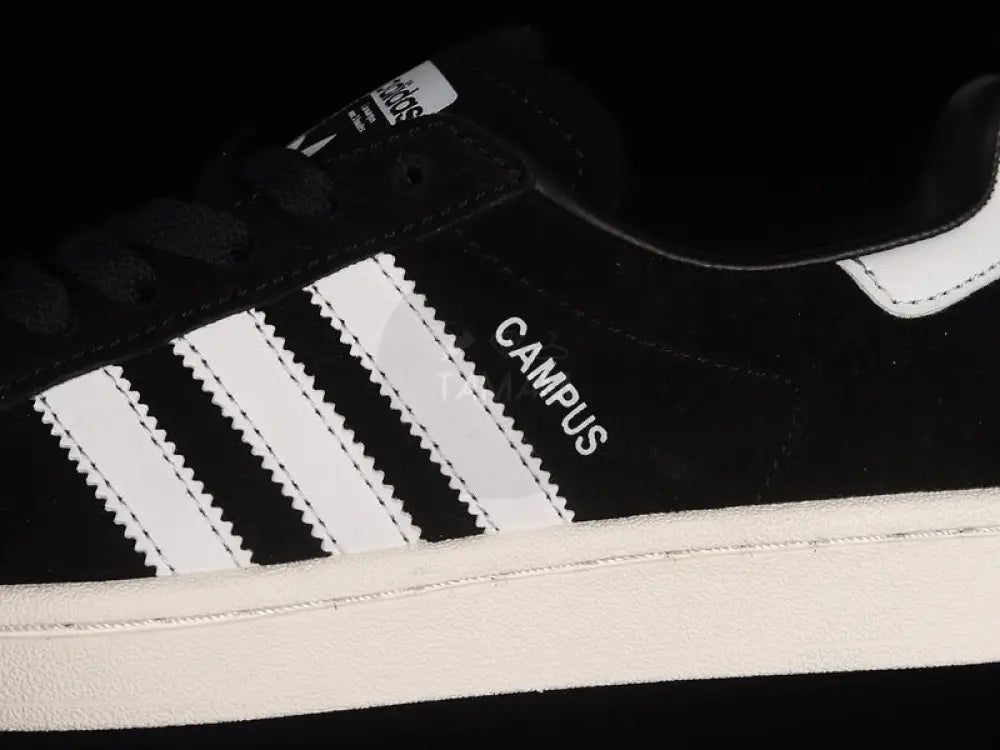 Adidas Campus Black Sneakers