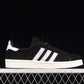 Adidas Campus Black Sneakers