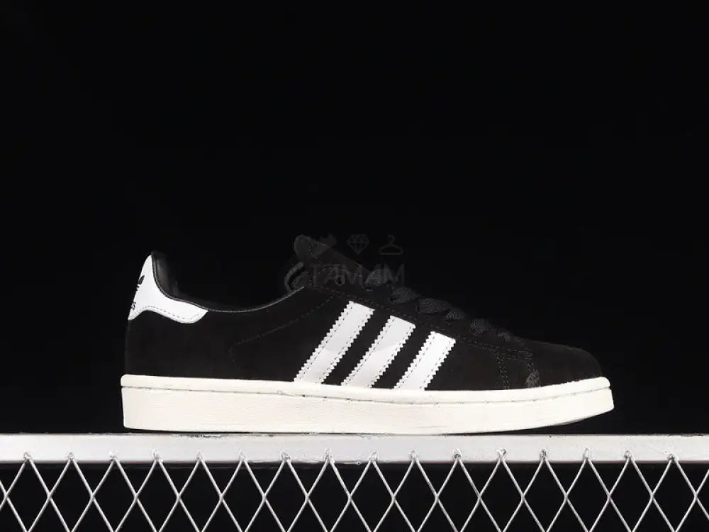 Adidas Campus Black Sneakers