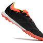 Adidas Predator 24 Elite Tf Artificial Turf - Black/White/Orange Turf Shoes