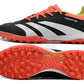 Adidas Predator 24 Elite Tf Artificial Turf - Black/White/Orange Turf Shoes