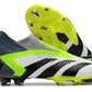 Adidas Predator Accuracy + Fg Green/White Soccer Cleats