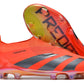 Adidas Predator Elite Fg Predstrike Laceless - Solar Red/Core Black/Solar Yellow Limited Edition