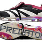 Adidas Predator Elite Fold - Over Tongue Fg Predstrike Core Black/Off White Soccer Cleats