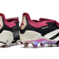 Adidas Predator Elite Fold - Over Tongue Fg Predstrike Core Black/Off White Soccer Cleats