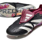 Adidas Predator Elite Fold - Over Tongue Fg Predstrike Core Black/Off White Soccer Cleats