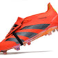 Adidas Predator Elite Fold - Over Tongue Fg Predstrike - Solar Red/Core Black/Solar Yellow Limited