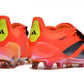 Adidas Predator Elite Fold - Over Tongue Fg Predstrike - Solar Red/Core Black/Solar Yellow Limited