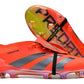 Adidas Predator Elite Fold - Over Tongue Fg Predstrike - Solar Red/Core Black/Solar Yellow Limited