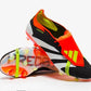 Adidas Predator Elite Fold - Over Tongue Fg Solar Energy - Core Black/Footwear White/Solar Red