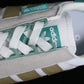 Adidas Retropy E5 Green/White Sneakers