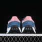 Adidas Retropy E5 Suede Navy Blue Sneakers