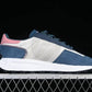 Adidas Retropy E5 Suede Navy Blue Sneakers