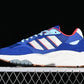 Adidas Retropy F90 White/Blue/Red Sneakers