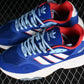 Adidas Retropy F90 White/Blue/Red Sneakers
