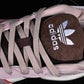 Adidas Retropy F90 White/Pink/Brown Sneakers