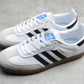 Adidas Samba Og Cloud White/Core Black/Clear Sneakers