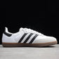 Adidas Samba Og Cloud White/Core Black/Clear Sneakers