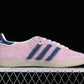 Adidas Samba Pink/Blue Sneakers