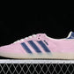 Adidas Samba Pink/Blue Sneakers