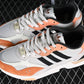 Adidas Torsion Super Grey/Orange/Black Sneakers
