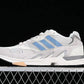 Adidas Torsion Super White/Blue/Grey Sneakers