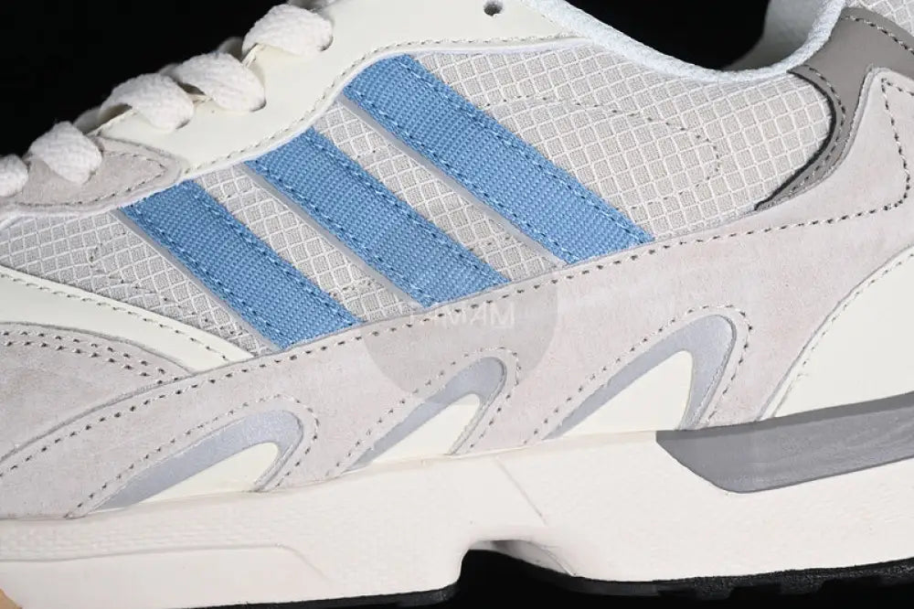 Adidas Torsion Super White/Blue/Grey Sneakers