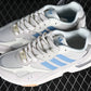 Adidas Torsion Super White/Blue/Grey Sneakers