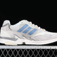 Adidas Torsion Super White/Blue/Grey Sneakers