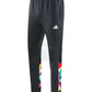 Adidas Tracksuit #Yourcolorway Black Stripe