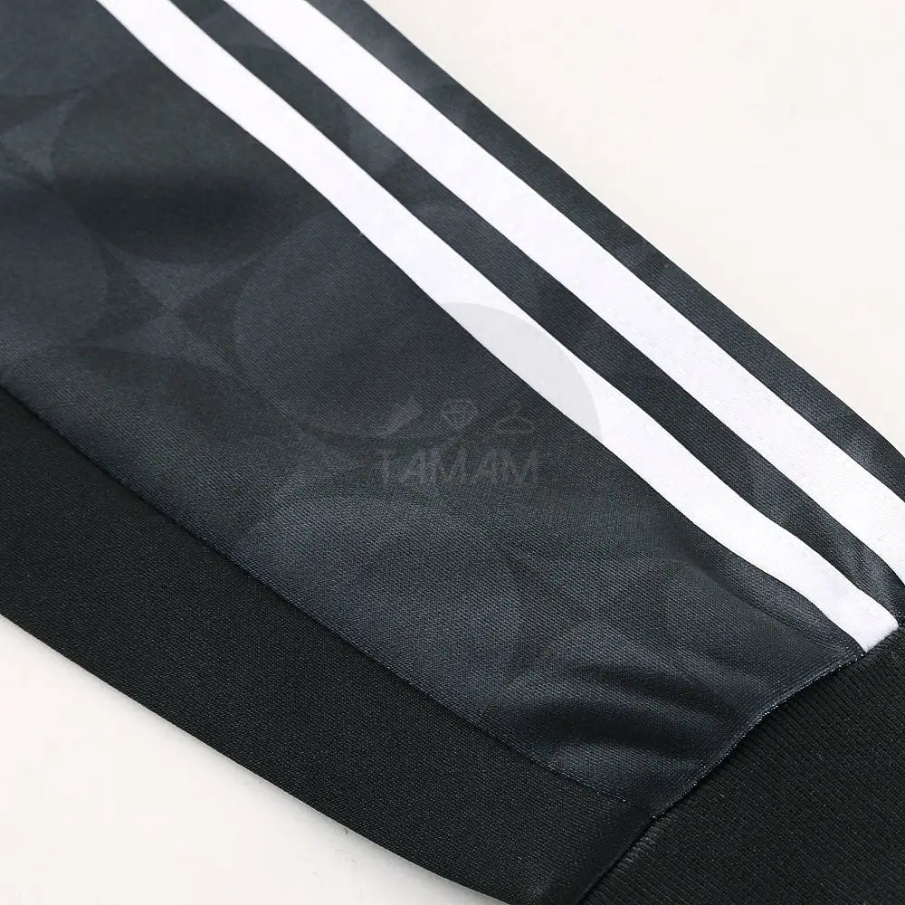 Adidas Tracksuit #Yourcolorway White Stripe