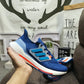 Adidas Ultraboost 22 Blue Sapphire Sneakers