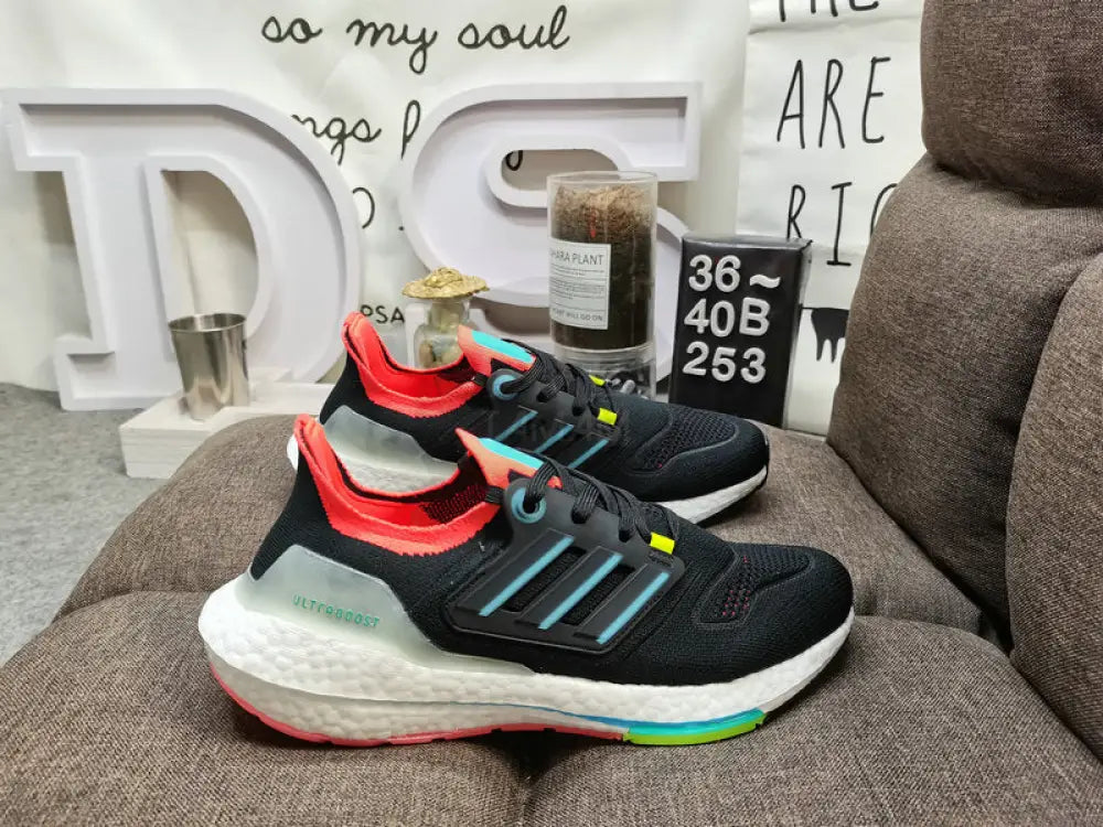 Adidas ultra boost rainbow womens online