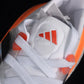 Adidas Ultraboost 23 Cloud White/Core Black/Solar Red Sneakers