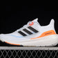Adidas Ultraboost 23 Cloud White/Core Black/Solar Red Sneakers