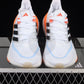 Adidas Ultraboost 23 Cloud White/Core Black/Solar Red Sneakers