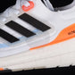 Adidas Ultraboost 23 Cloud White/Core Black/Solar Red Sneakers
