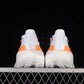 Adidas Ultraboost 23 Cloud White/Core Black/Solar Red Sneakers