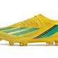 Adidas X Crazyfast.1 Australia Fg Federations - Yellow/Green Soccer Cleats