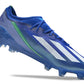 Adidas X Crazyfast.1 Brazil Fg Federations - Blue/White/Yellow Soccer Cleats