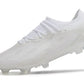 Adidas X Crazyfast.1 Fg All White Soccer Cleats